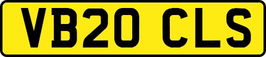 VB20CLS