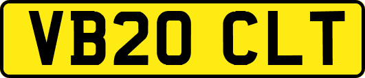 VB20CLT