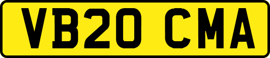 VB20CMA