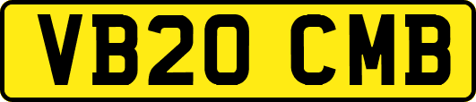 VB20CMB