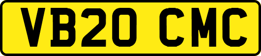 VB20CMC