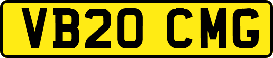 VB20CMG