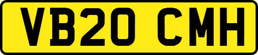 VB20CMH