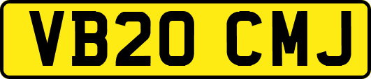 VB20CMJ