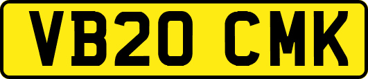 VB20CMK