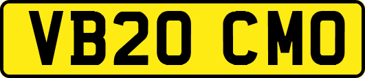 VB20CMO