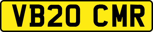 VB20CMR