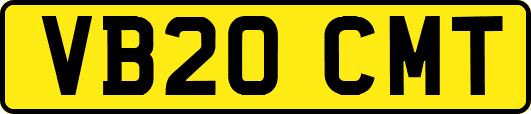 VB20CMT