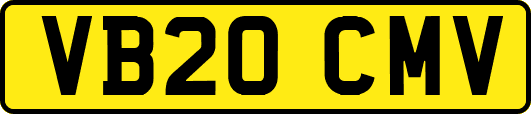 VB20CMV