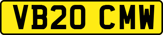 VB20CMW