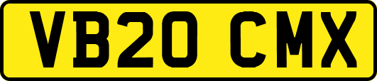 VB20CMX