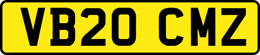 VB20CMZ