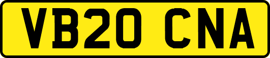 VB20CNA
