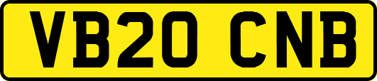 VB20CNB