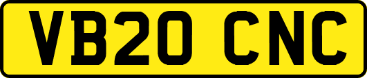 VB20CNC