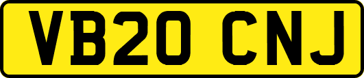 VB20CNJ