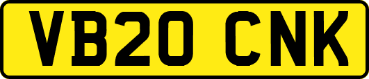 VB20CNK