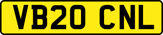 VB20CNL