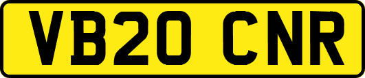 VB20CNR