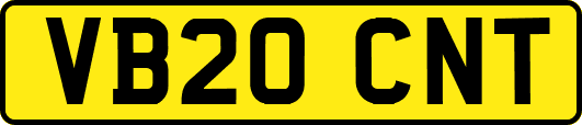 VB20CNT