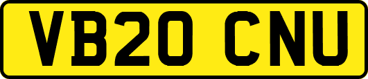 VB20CNU