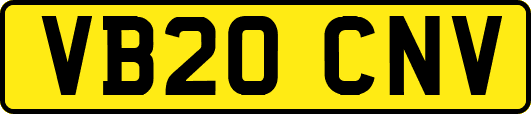 VB20CNV