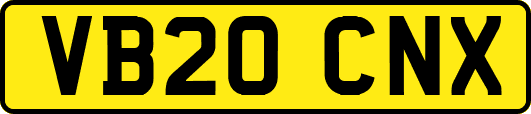 VB20CNX