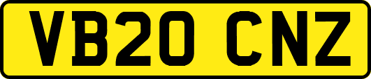 VB20CNZ