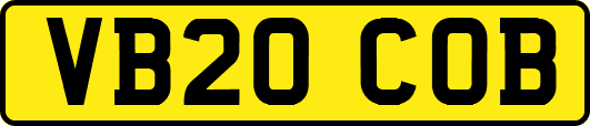 VB20COB