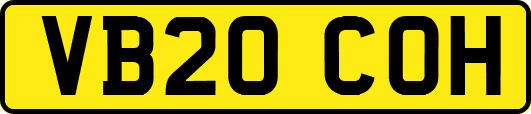 VB20COH