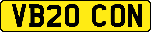 VB20CON