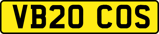 VB20COS