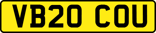 VB20COU