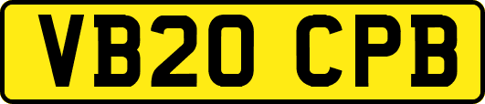 VB20CPB