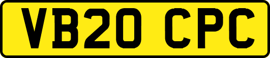 VB20CPC