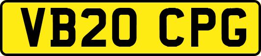 VB20CPG