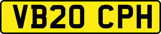 VB20CPH
