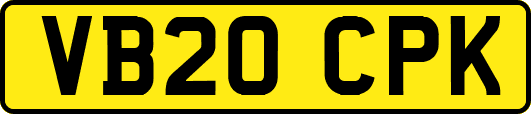 VB20CPK