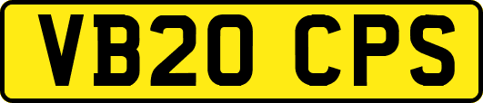 VB20CPS