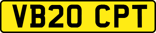 VB20CPT