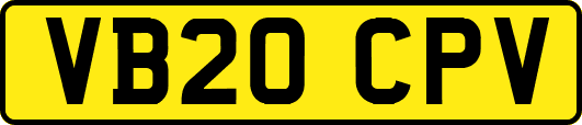 VB20CPV