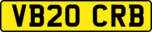VB20CRB