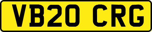 VB20CRG