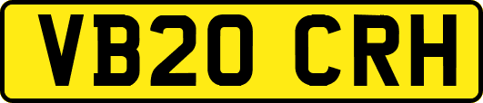 VB20CRH