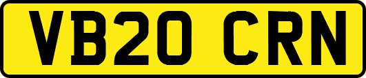 VB20CRN