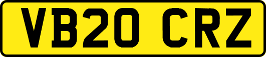 VB20CRZ