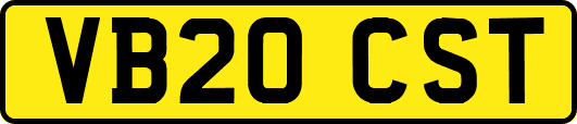 VB20CST
