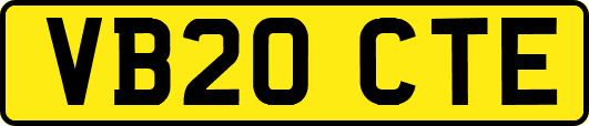 VB20CTE