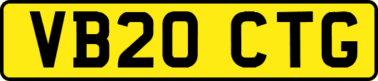 VB20CTG