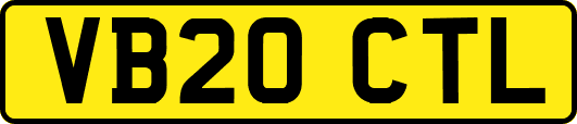 VB20CTL